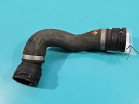 przewód wąż rurka wody BMW X5 F15 8572127 3.0d 258KM