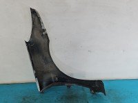 Błotnik przód lewy Peugeot 307 biały EWPA