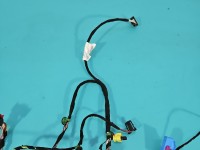 Instalacja Wiązka drzwi przód lewych Vw Passat B8 3G1971120M