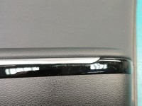 Tapicerka drzwi przód prawa boczek Kia Ceed III 18-21