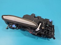 Klamka przód lewa zewnętrzna CITROEN DS4 II 21- 98250377DX ERP