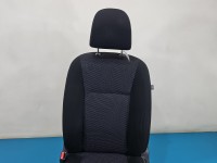 Fotel lewy przód kierowcy Toyota Corolla E15 4d EUROPA