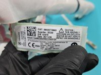 Kurtyna prawa poduszka airbag Fiat Tipo II 15- kombi