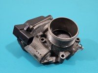 Przepustnica AUDI A4 B8 06F133062J, A2C53302056 1.8 TFSI