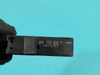 Przełącznik Producent części: Audi, Europejska, kontroli trakcji i wspomagania parkowania AUDI Q5 08- 8R1959673C