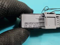 Przełącznik Producent części: Audi, 8 PIN pamięci fotela AUDI Q5 08- 8R0959769A