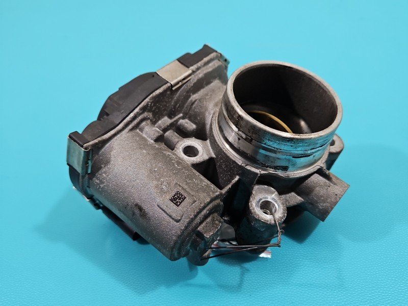 Przepustnica Opel Astra V K 55496779AA 1.6 cdti Przepustnica Opel Astra V K 55496779AA 1.6 cdti