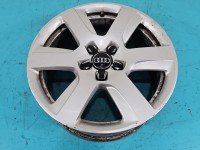 alufelgi felgi 17 komplet AUDI A8 D4 4H