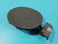 Klapka wlewu paliwa Mazda 6 III GJ grafitowy, Producent części: Mazda, Europejska, Kod lakieru: 42s, grafitowy 42s