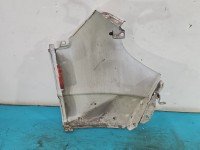 Błotnik przód lewy Fiat Ducato III 06-14 boxer jumper biały