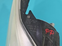 Reflektor prawy lampa przód Toyota Avensis III T27 EUROPA