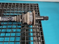 Półoś tył prawa BMW F01 3.0d automat