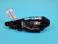 Klamka przód prawa zewnętrzna Peugeot Expert III 16- 9688834080