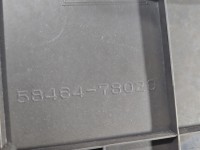 Osłona ZAŚLEPKA PLASTIK LEXUS NX I 14-21 58441-78010