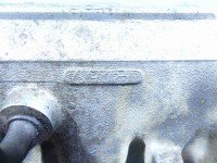 Kolektor ssący Honda Civic VI 184600-3130, D16Z6 1.6 16v