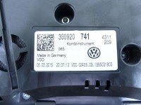 Licznik Vw Passat B8 3G0920741 2.0 tdi EUROPA