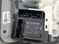 Podnośnik przód lewy SZYBY WINDA Vw Golf V 1K0959793G, 1K4837401N 5d HB