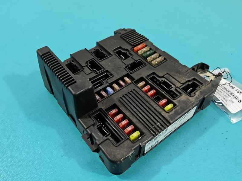 Sterownik moduł Europejska, UPC Renault Megane II 8200306033C