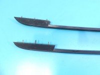 Relingi dachowe komplet Kia Sorento I 03-09