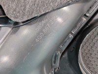 Tapicerka drzwi tył prawa boczek AUDI A6 C7 4G0867222