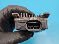 Przekaźnik wentylatorów wentylatora bmw F30 700019894013, 7608410