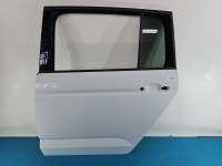 Drzwi tył lewe Vw Touran II HB 5d LC9A