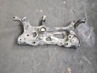 WÓZEK KOŁYSKA TRAWERS Sanki Belka silnika Formentor 20- 1.5 TSI