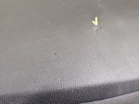 Deska rozdzielcza airbag pasażera kokpit Toyota Auris II