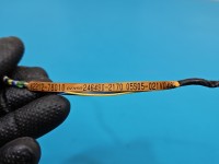 Wiązka instalacja 246490-2170, 246490-2170, Europejska, silniczków nawiewu klimatyzacji LEXUS NX I 14-21 82212-78010,...