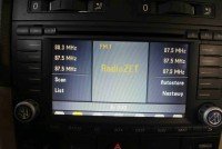 Radio fabryczne Vw Touareg I 7L 7L6035191H