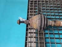 Półoś przód prawa Vw Passat B7 2.0 tdi manual