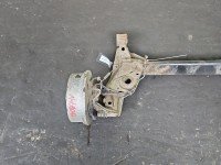 Tylna belka oś tył Opel Corsa C 1.0 12V