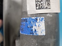 Silniczek Silnik wycieraczek przód Hyundai I30 III 16-