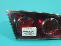 Lampa tył lewa Producent części: Seat, Hella zklapy Seat Cordoba II 6L sedan EUROPA