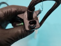 Zawór podciśnienia 9812031180 Opel Astra VI L 1.5 cdti