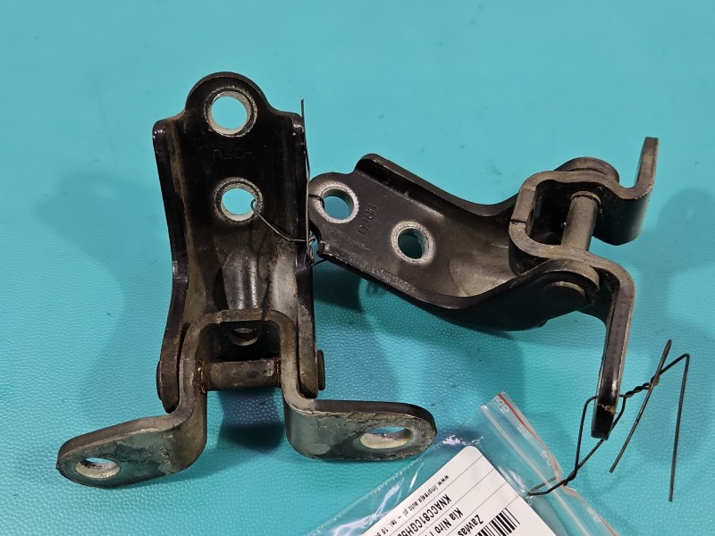 Zawias drzwi przód lewy Kia Niro I 16-22