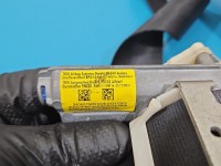 Pas bezpieczeństwa przód prawy pasażera 9687393580, 34090161B, 96717096XX CITROEN DS3 10-16