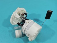 pompka Pompa paliwa Peugeot 308 II T9 1.2 12V 9674699980 Peugeot, Benzyna, Europejska