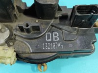Zamek przód lewy Opel Astra III H EUROPA 7pin 13210744