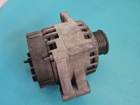 TEST Alternator Opel Zafira B 1.9 cdti 93169257