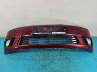 Zderzak przód przedni Ford Fiesta Mk6 JH1