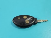 Stacyjka KLUCZYK WKŁADKA Citroen Xsara II