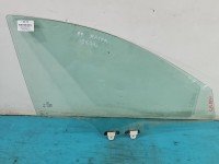 Szyba drzwi przód prawa Mazda 3 III BM 13-18 sedan