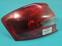 Lampa tył lewa Ford Kuga Mk1 08-13 HB Producent części: FORD, w błotnik EUROPA