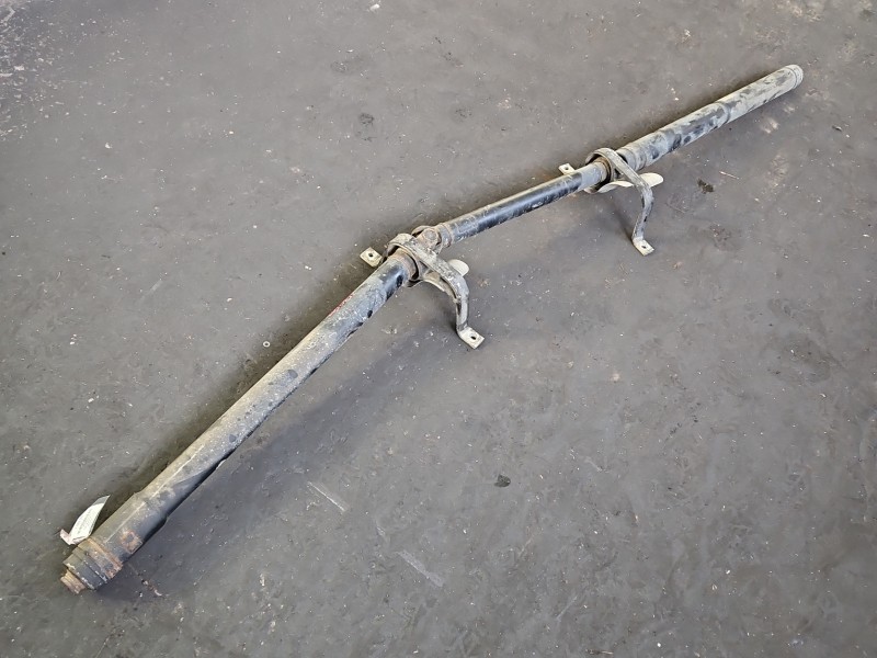 Wał napędowy tył Opel Insignia B 2.0 T