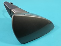 Lusterko prawe Seat Leon III 12- LW8Z EUROPA / LAKIER: LW8Z / 6pin / porysowane szkło europa