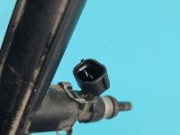 TESTOWANY Wtryskiwacz Skoda Octavia III 0280158266, 06K133681E, 06H906051K 2.0 TSI