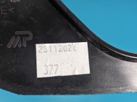 Osłona ZAŚLEPKA PLASTIK Dacia Duster III 24- 769388659R