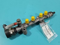 Listwa wtryskowa CZUJNIKI 0445213035, 0281006034, 0281007305 Opel Astra V K 1.5 cdti (LXD)