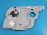 Podnośnik tył prawy SZYBY WINDA Vw Touran I 1T0839756H, 5K0959704A HB